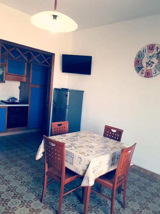 Casa Andromeda Apartment Галиполи Екстериор снимка