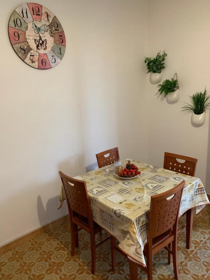 Casa Andromeda Apartment Галиполи Екстериор снимка