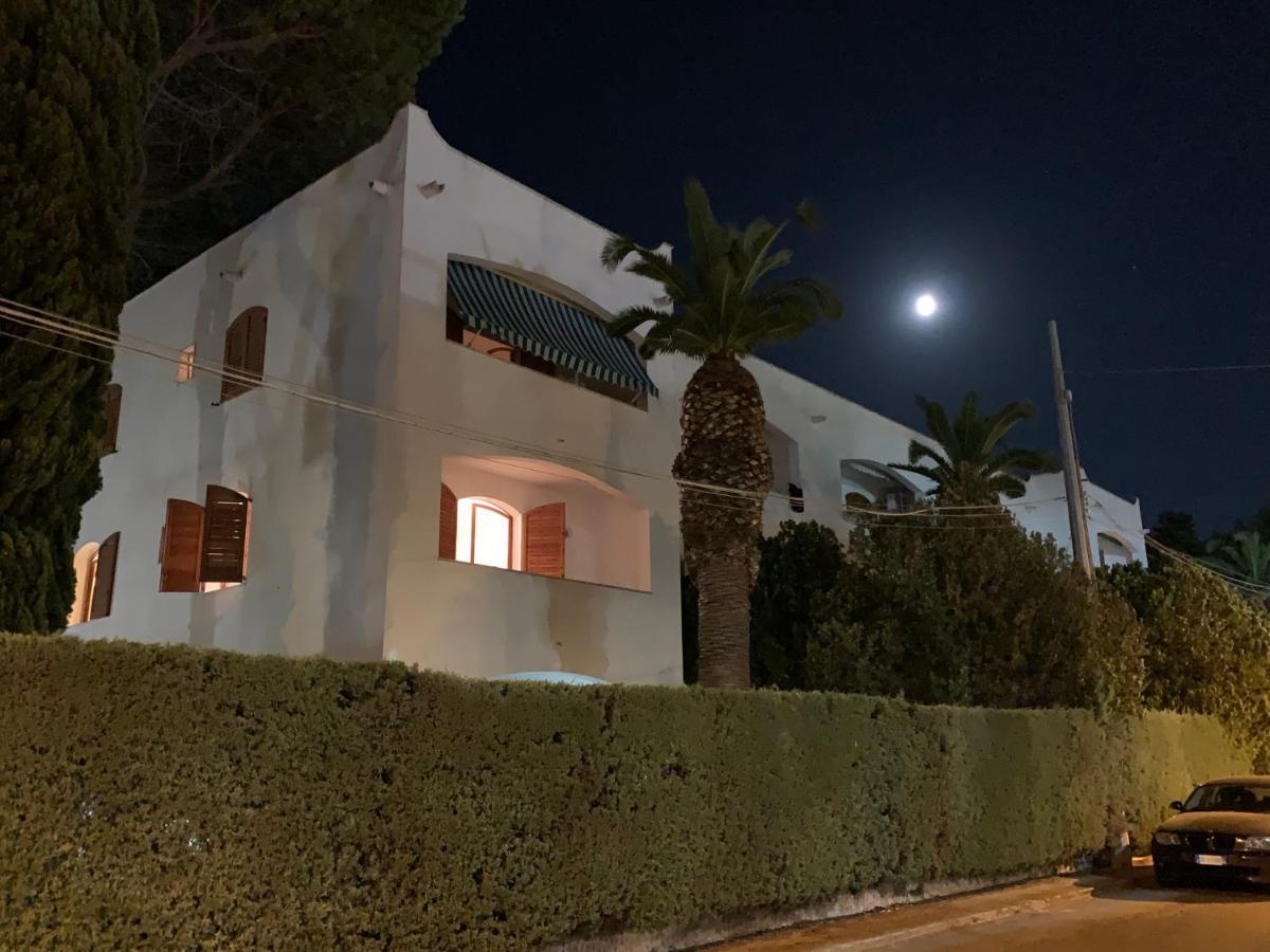 Casa Andromeda Apartment Галиполи Екстериор снимка